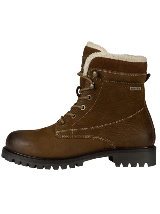 Bottines Adventure Horka