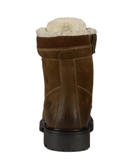 Bottines Adventure Horka