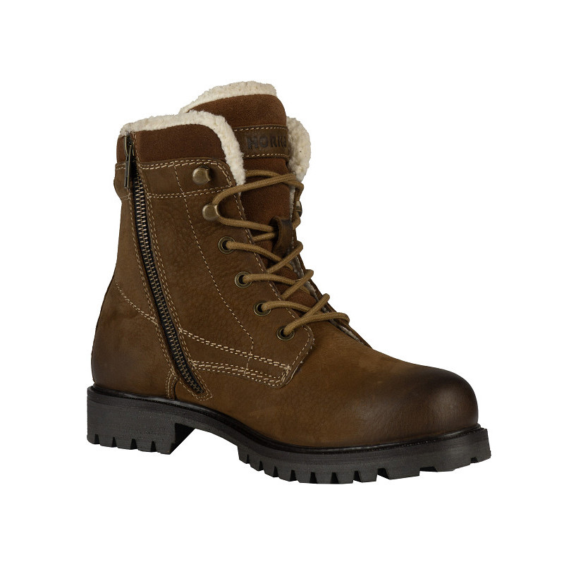 Bottines Adventure Horka