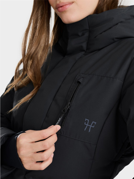Veste Active FW26 Horse Pilot