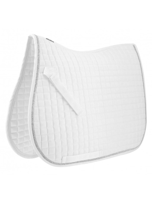 Tapis de selle poney Girly Riding World