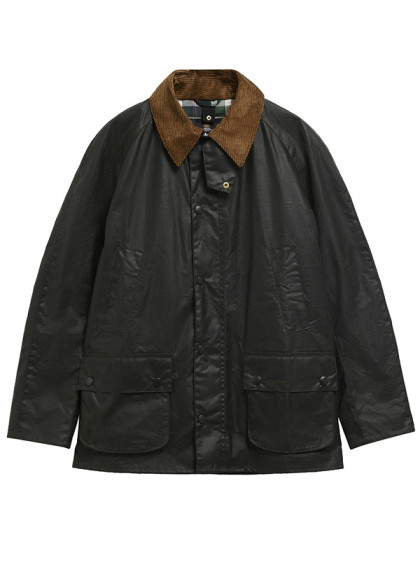 Veste cirée Ashby Festive FW26 Barbour