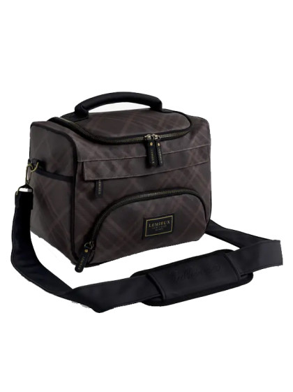 Sac de pansage ProKite Lite Heritage LeMieux