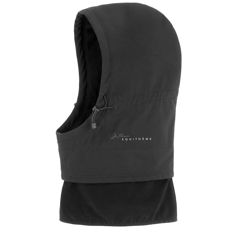 Cagoule EK-Floor Je t'aime Equi-Thème