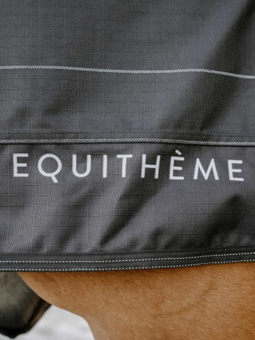 Couvre-reins 600D Lumin Tyrex Equi-Thème
