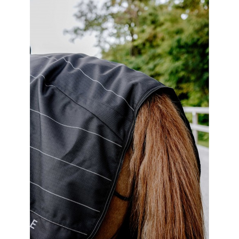 Couvre-reins 600D Lumin Tyrex Equi-Thème