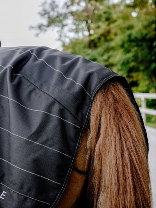 Couvre-reins 600D Lumin Tyrex Equi-Thème