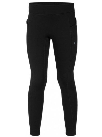 Legging doublé polaire enfant Volga Riding World