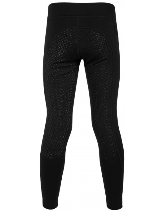 Legging doublé polaire enfant Volga Riding World