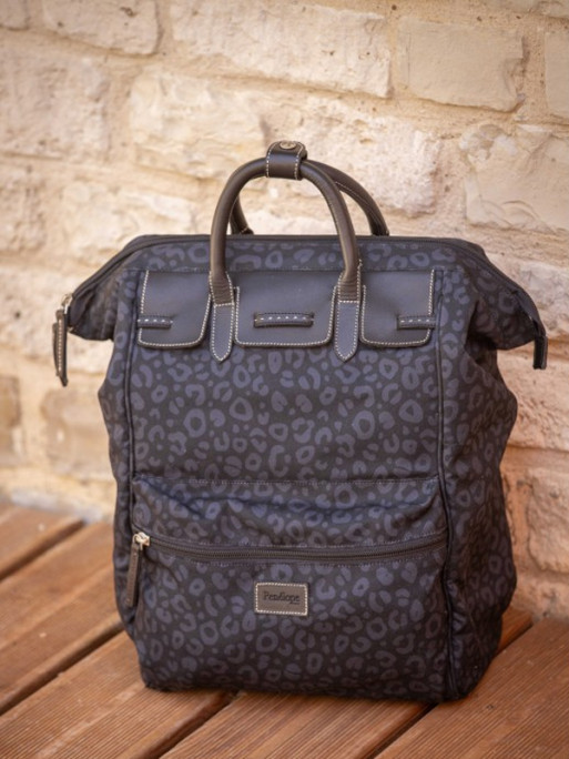 Sac à dos PL Backy Léopard Pénélope