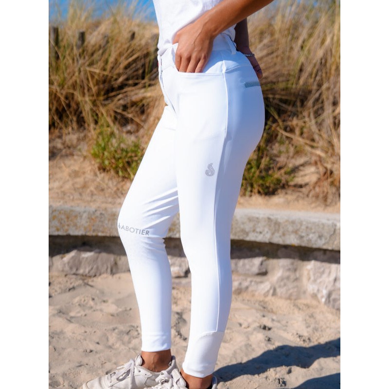 Pantalon knee grip Scarlett Le Sabotier