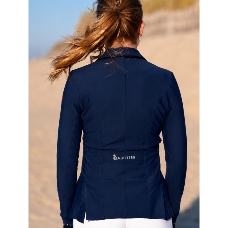 Veste de concours Georgette Le Sabotier