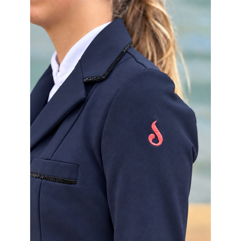 Veste de concours Georgette Le Sabotier