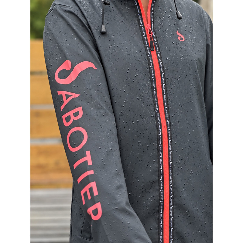 Veste de pluie Calimero Le Sabotier