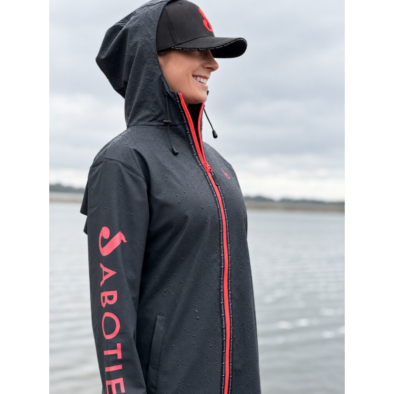 Veste de pluie Calimero Le Sabotier