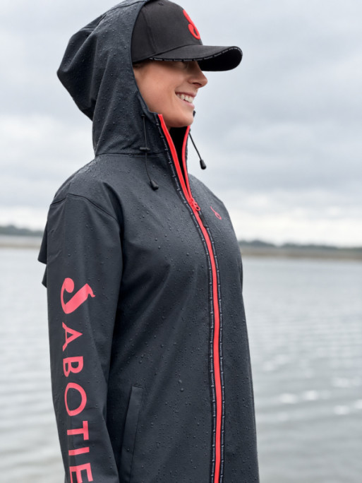 Veste de pluie Calimero Le Sabotier