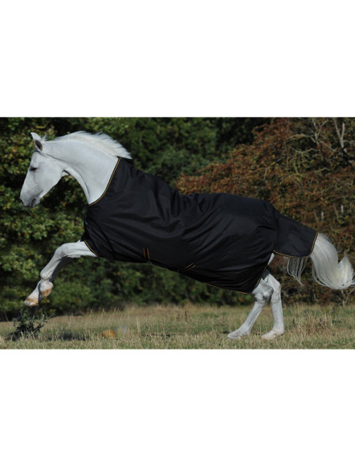 Couverture Irish Turnout High Neck 50g Bucas