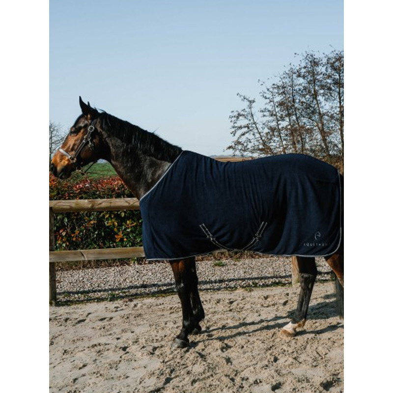 Chemise polaire EK Glitter Equi-Thème