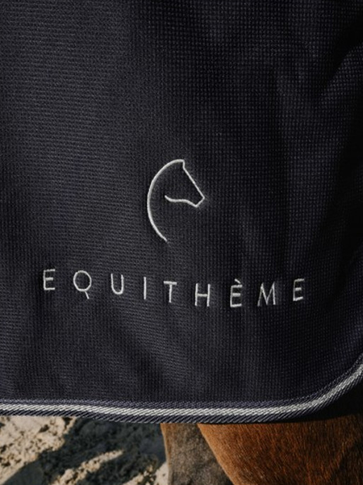 Chemise polaire EK Heavy Glitter Equi-Thème