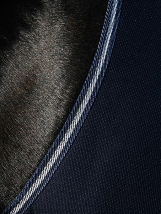 Chemise polaire EK Heavy Glitter Equi-Thème