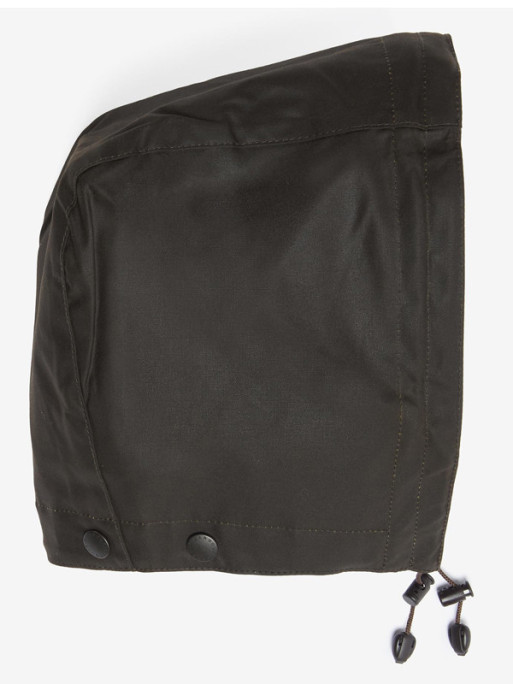 Capuche cirée Sylkoil FW26 Barbour