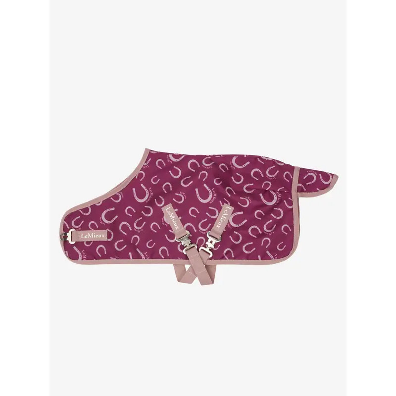 Couverture Ripstop imprimée Toy Pony LeMieux