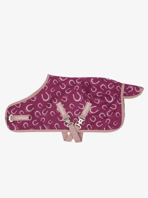 Couverture Ripstop imprimée Toy Pony LeMieux