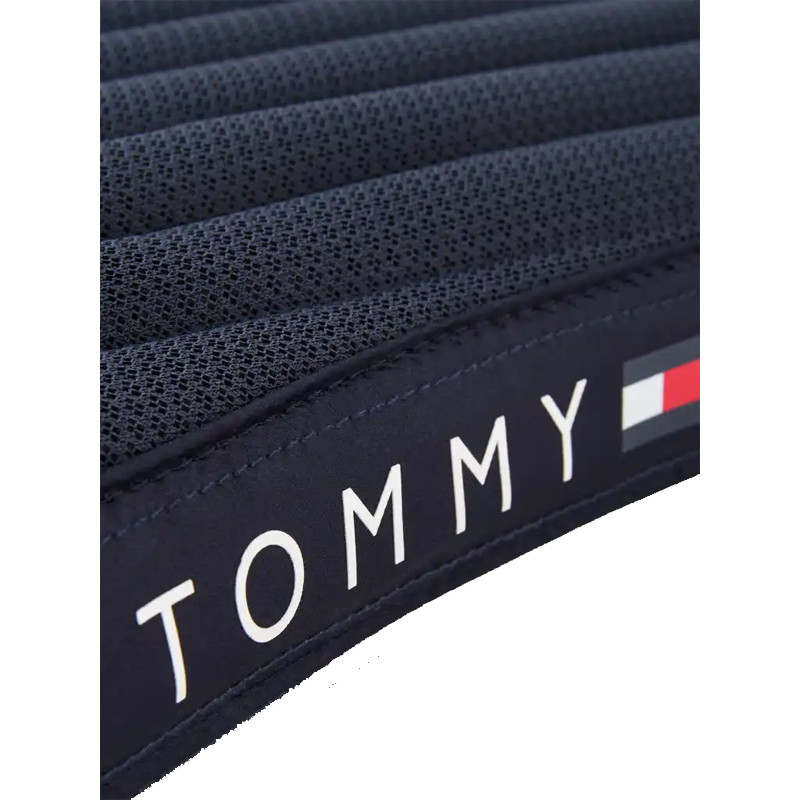 Tapis de selle CSO Barney Mesh FW26 Tommy Hilfiger Equestrian