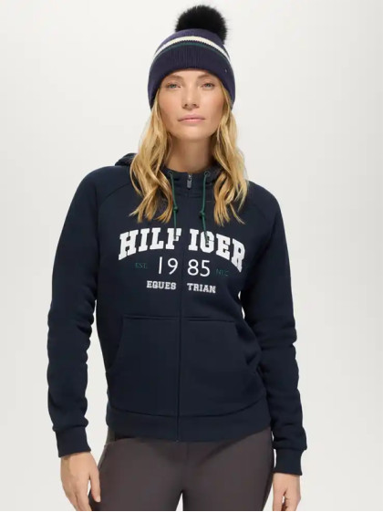 Sweat zippé Mills FW26...