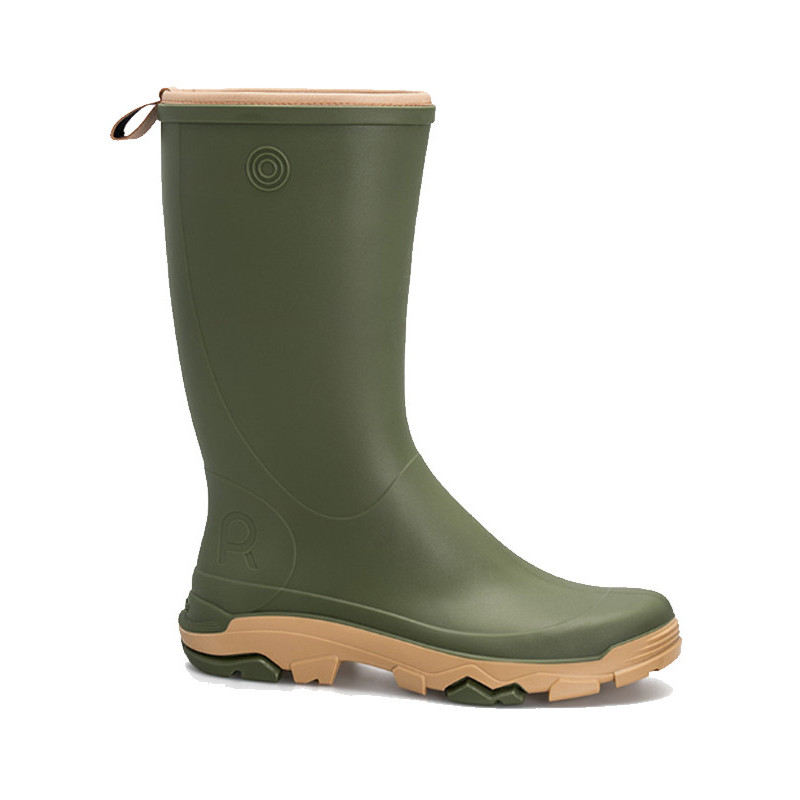Bottes Remoove fourrées Rouchette