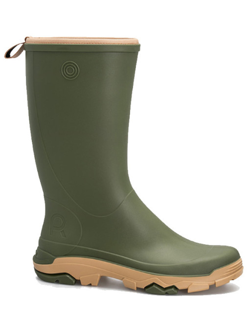 Bottes Remoove fourrées Rouchette