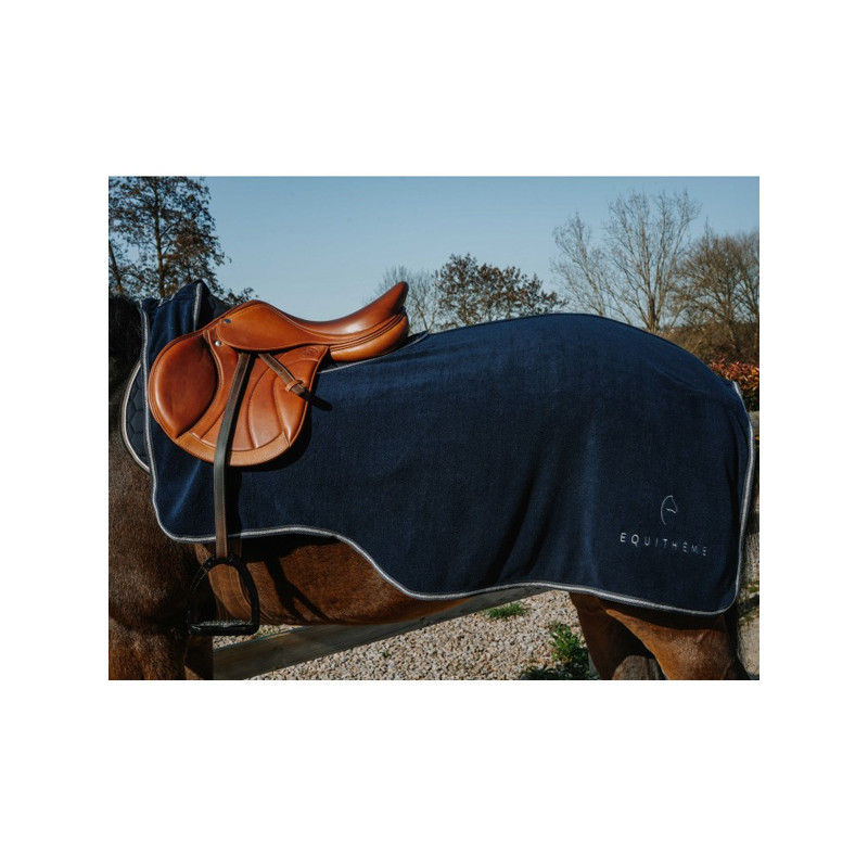 Couvre-reins EK Glitter Equi-Thème