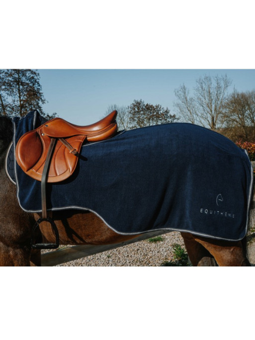 Couvre-reins EK Glitter Equi-Thème