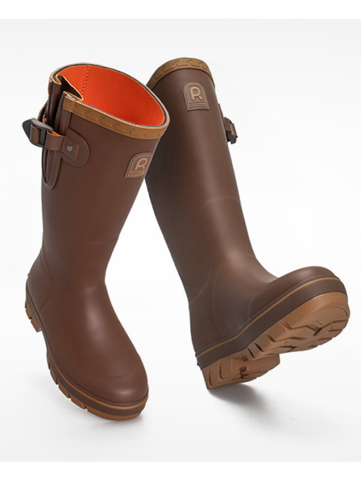 Bottes Silo Néo Rouchette