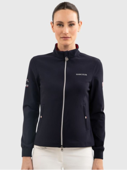 Blouson Felicie Harcour