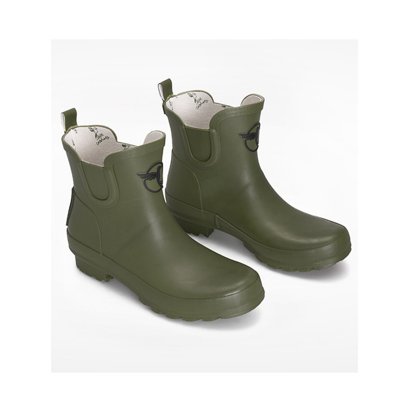 Bottillons Idol femme Rouchette