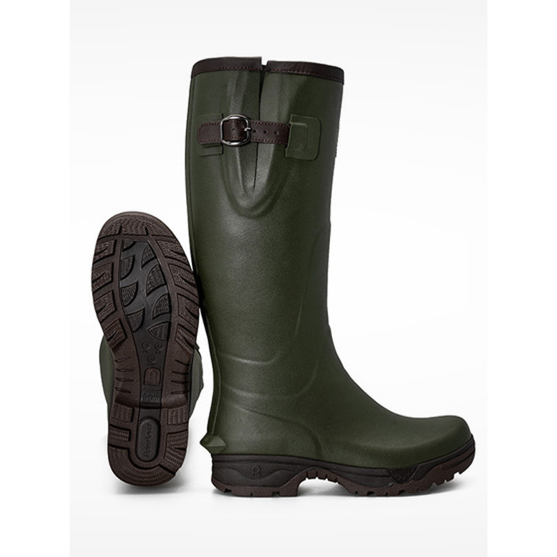 Bottes Veneur femme Rouchette
