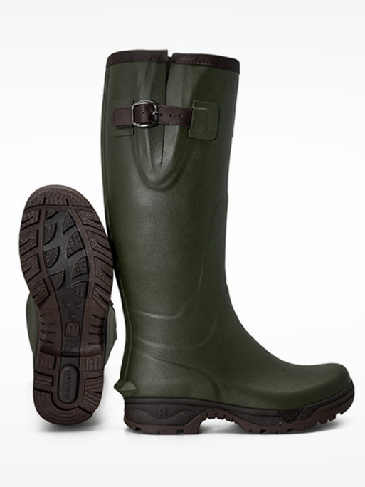 Bottes Veneur femme Rouchette