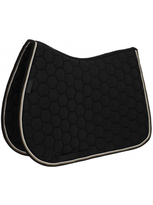 Tapis de selle CSO EK-Coco Equi-Thème