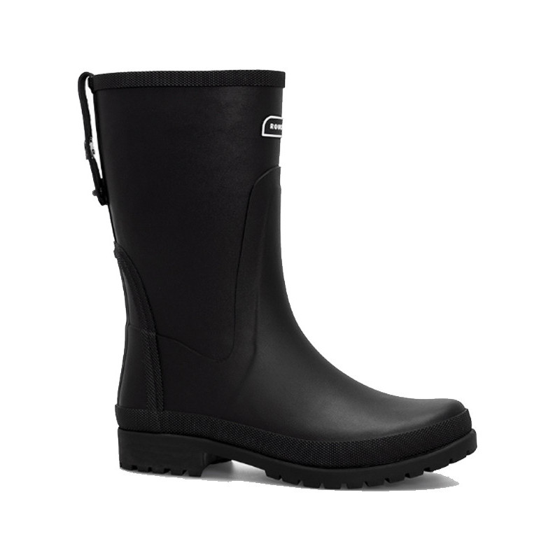 Bottes Cities femme Rouchette