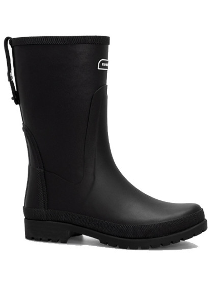 Bottes Cities femme Rouchette