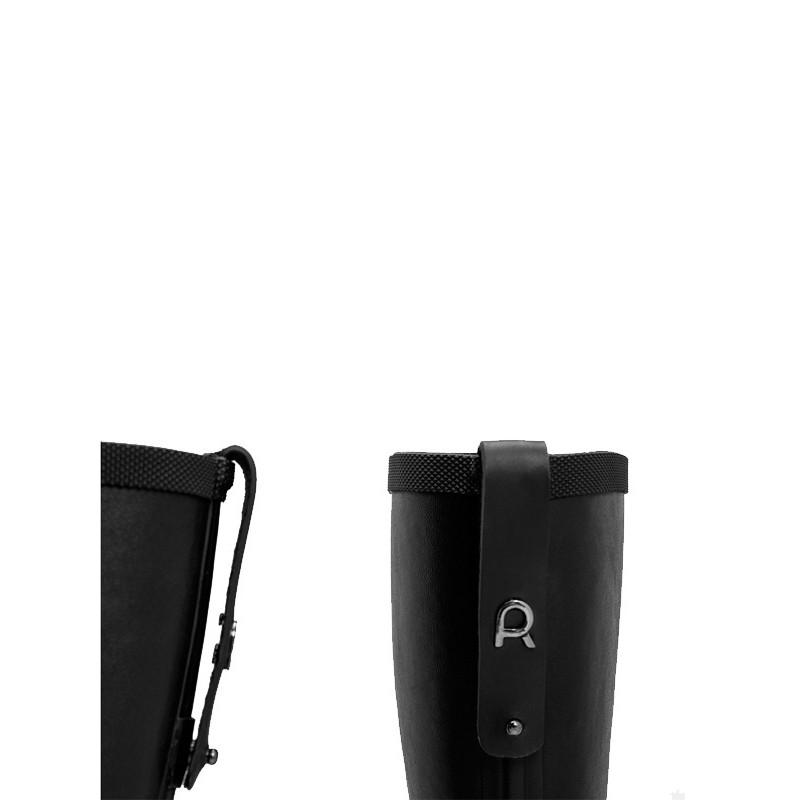 Bottes Cities femme Rouchette