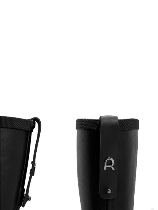 Bottes Cities femme Rouchette