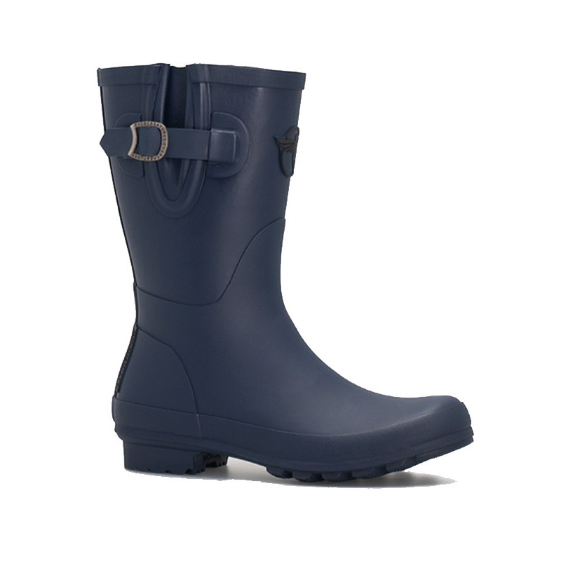 Bottes Idol femme Rouchette