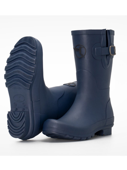 Bottes Idol femme Rouchette