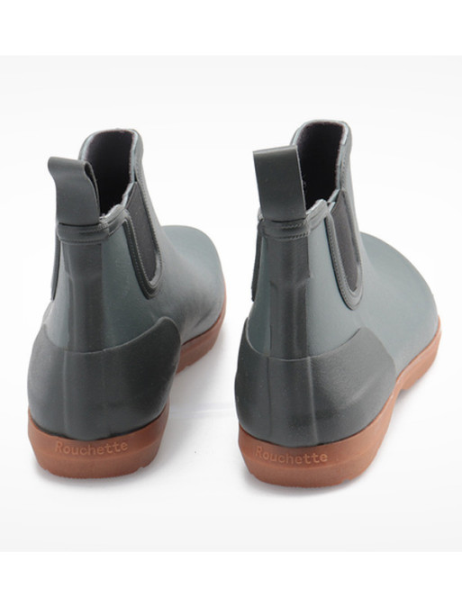 Bottillons Origin femme Rouchette