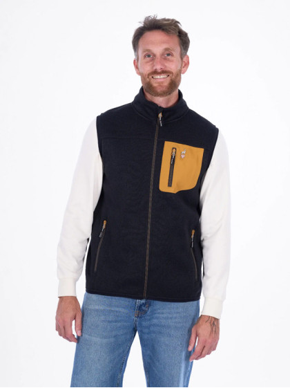 Veste sans manches Esteb FW26 Aulp