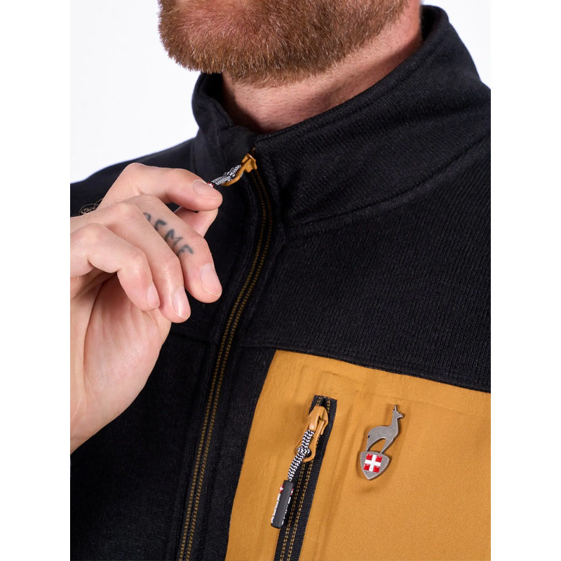 Veste sans manches Esteb FW26 Aulp