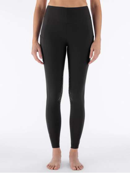 Legging knee grip Eqglecykh FW26 Equiline