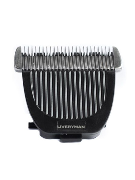 Peignes ajustable 0.8-2mm pour tondeuse Nova Liveryman